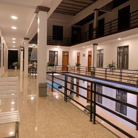 Jade Hotel Phong Nha Exterior foto