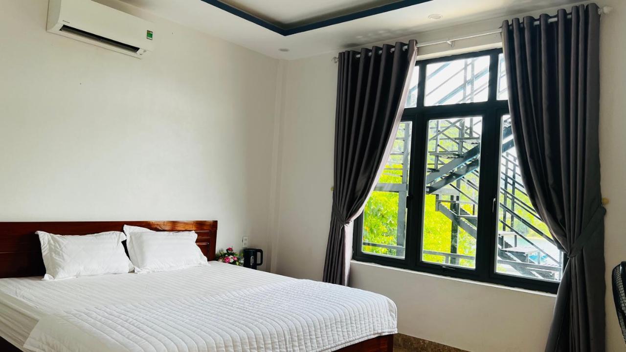Jade Hotel Phong Nha Exterior foto